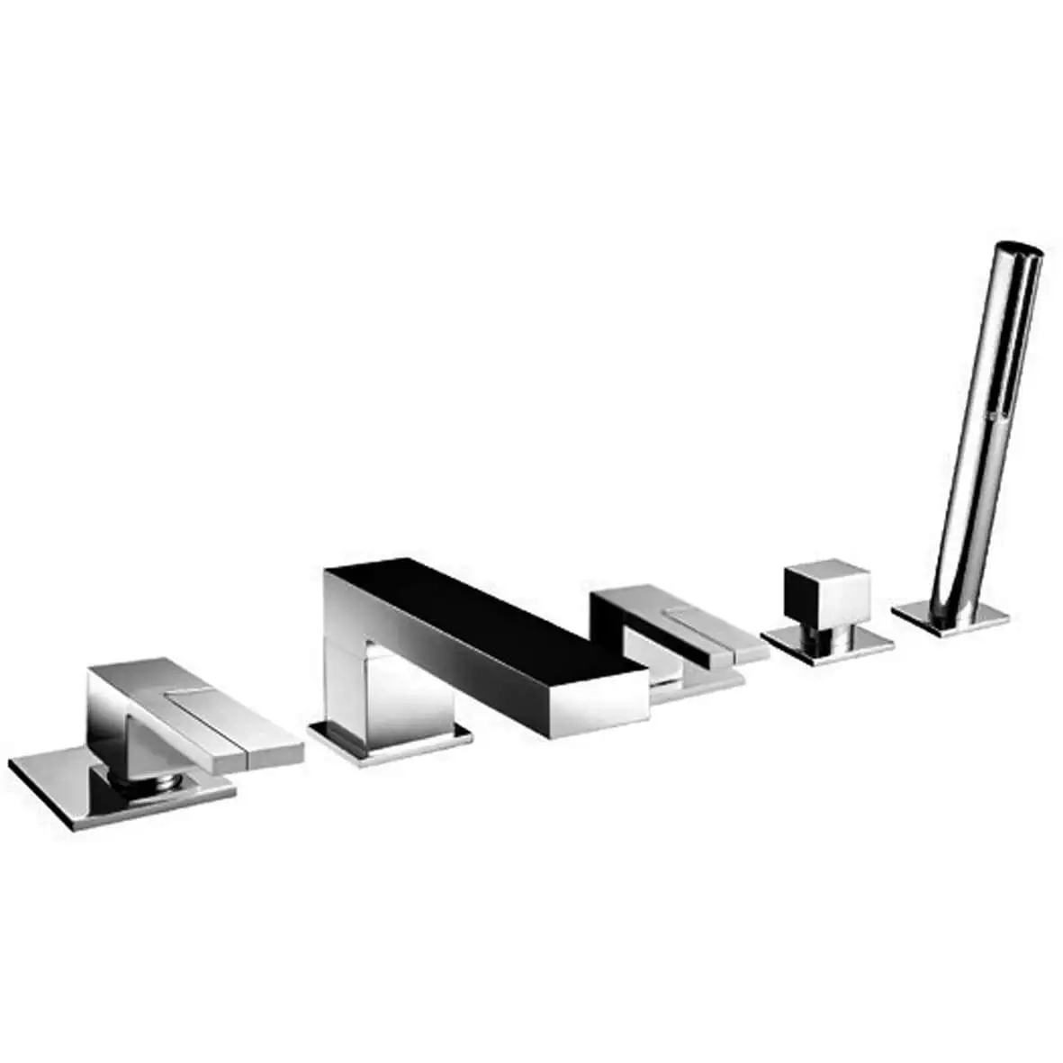 Miscelatore Fantini 5365S