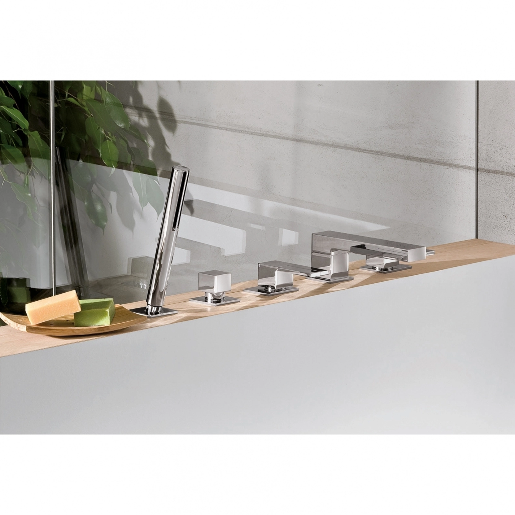 Miscelatore Fantini 5365S