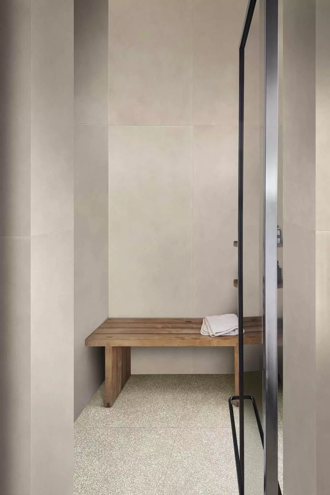 Marazzi Art Grey Rettificato M2ES