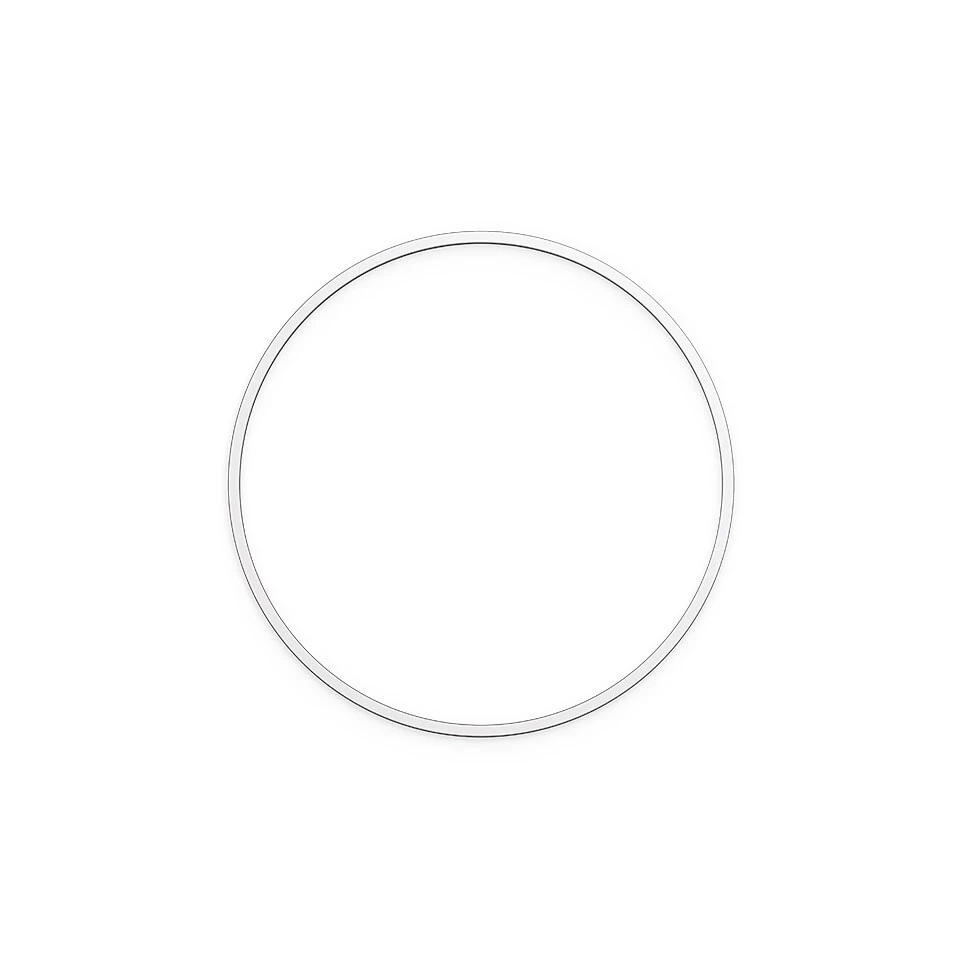 Pendelleuchte Artemide AQ74115 A.24 Circular Stand-alone