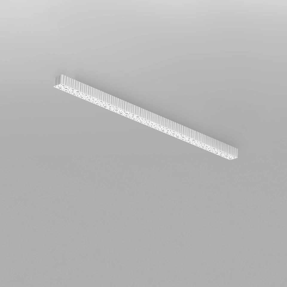 Ceiling lamp Artemide 0220010APP Calipso Linear Stand Alone