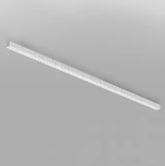 Deckenlampe Artemide 0221010APP Calipso Linear Stand Alone