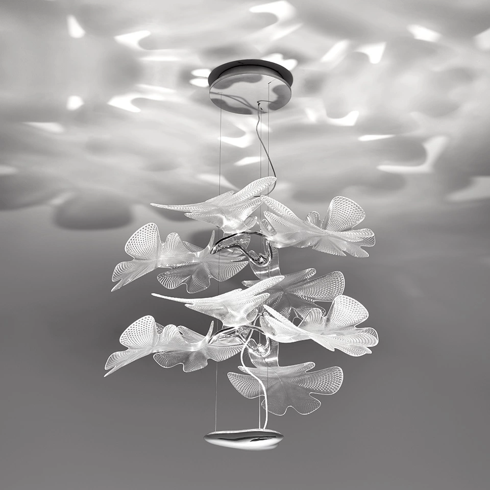 Lampada a sospensione Artemide 1628110app Chlorophilia 2