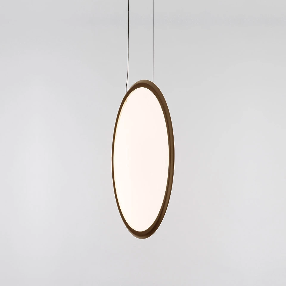 Pendant lamp Artemide 1992060A Discovery Vertical
