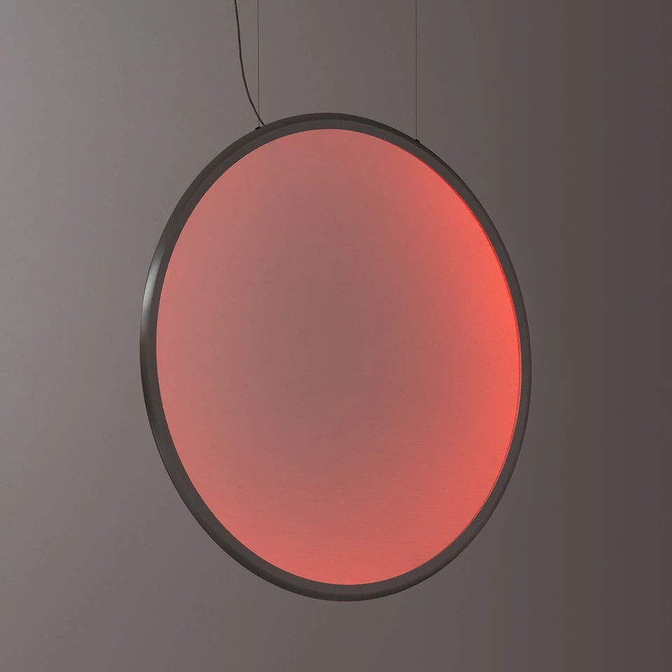 Pendelleuchte Artemide 1993310A Discovery Vertical