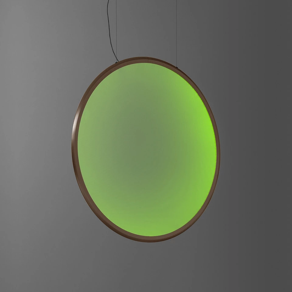 Pendant lamp Artemide 1993360APP Discovery Vertical