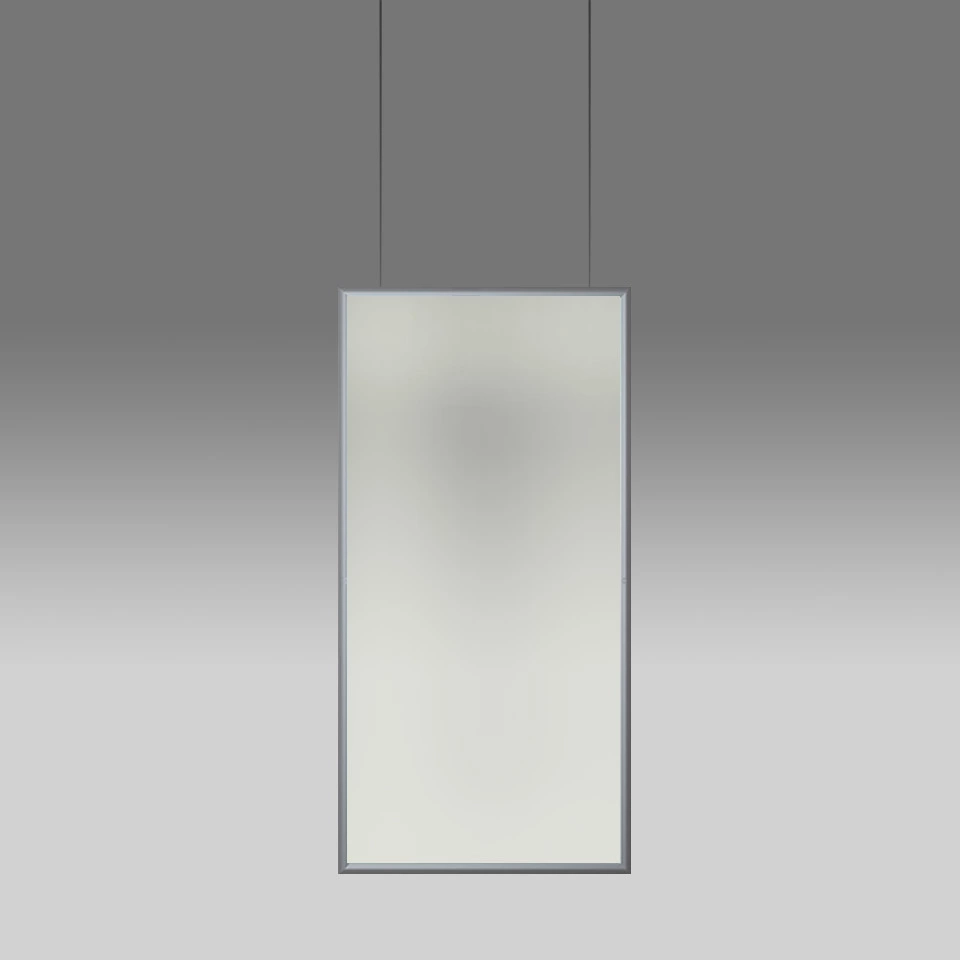 Pendant lamp Artemide 2002010A Discovery Space