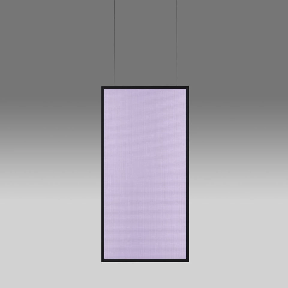 Suspension Artemide 2002060IN1APP Discovery Space