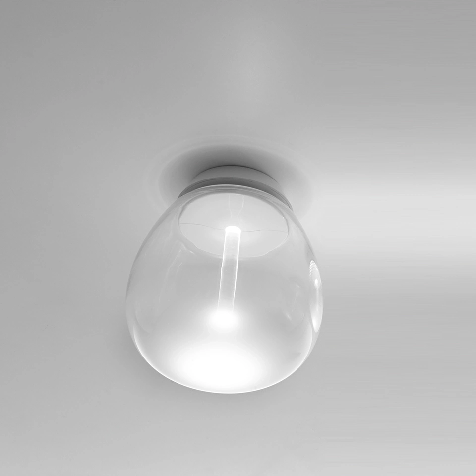 Ceiling lamp Artemide 1818010A Empatia wall/ceiling