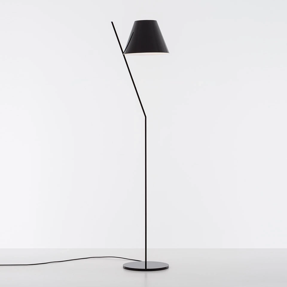 Lampada da pavimento Artemide 1753030A La Petite