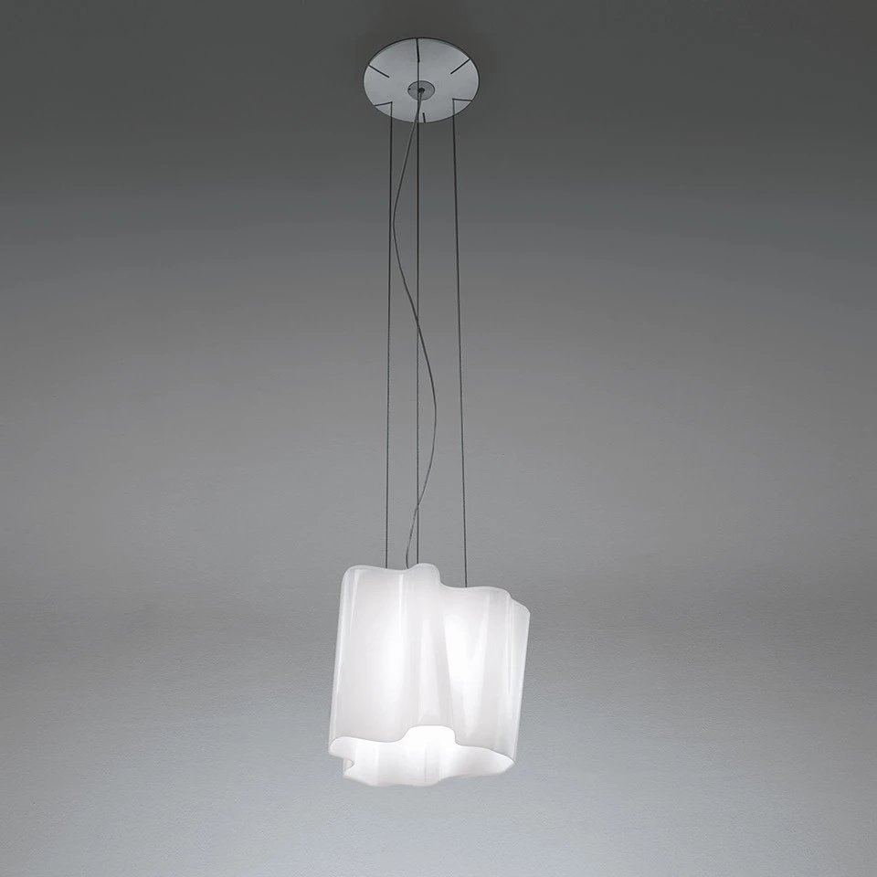Pendelleuchte Artemide 0453020A Logico suspension
