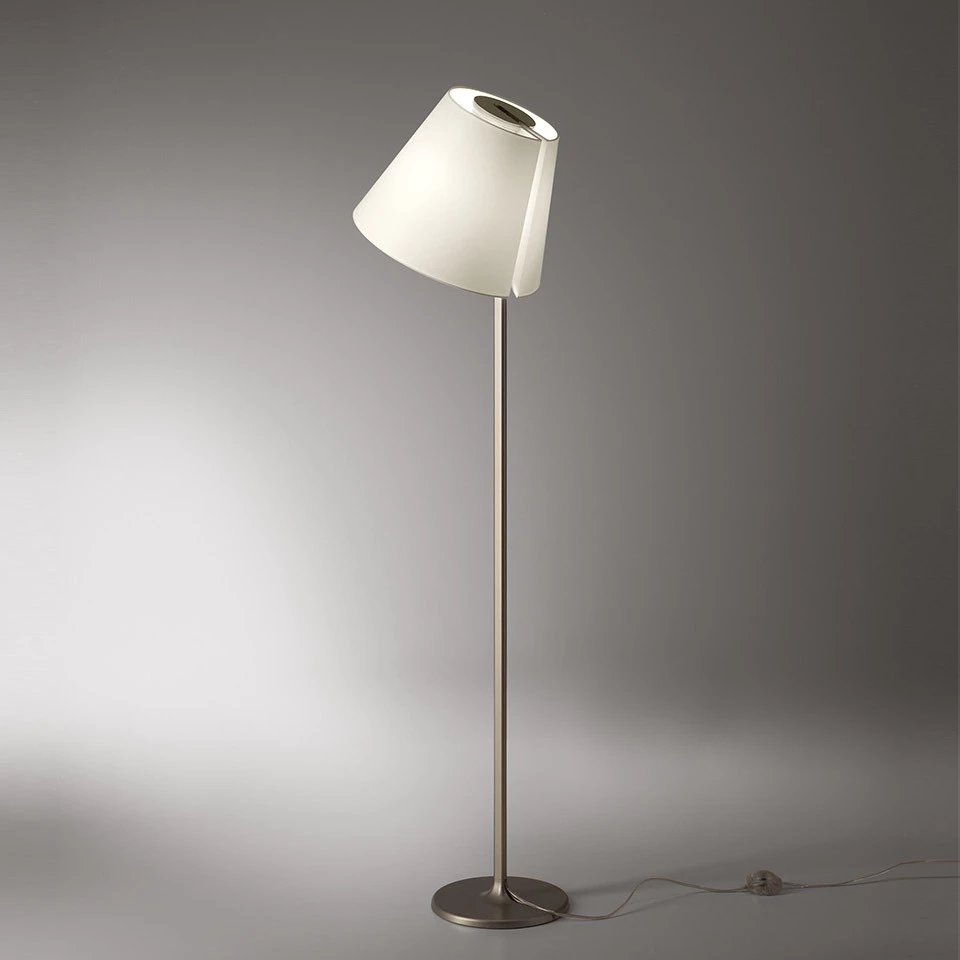 Lampada da pavimento Artemide 0123020A Melampo