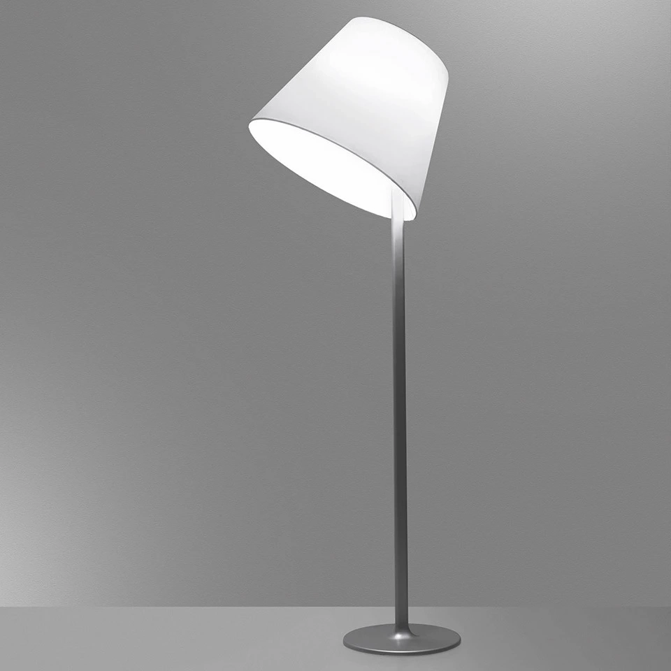 Stehlampe Artemide 0577010A Melampo