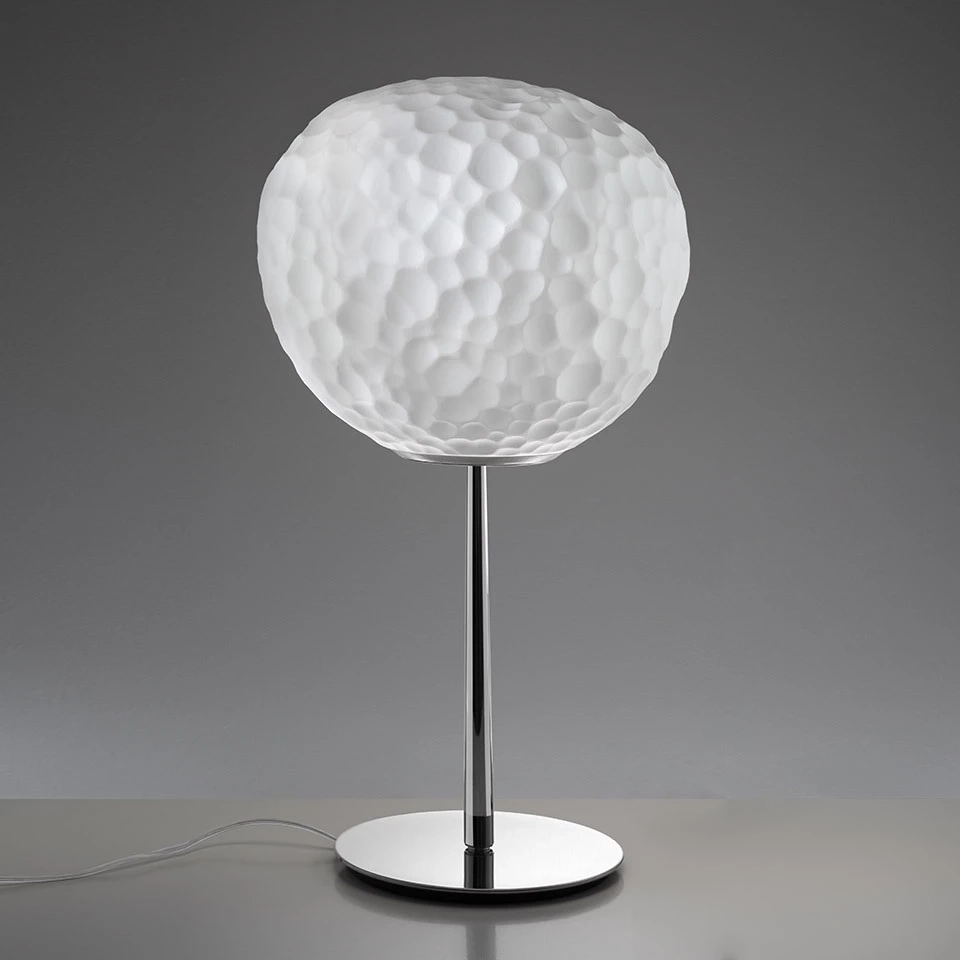 Table lamp Artemide 1705010A Meteorite Table