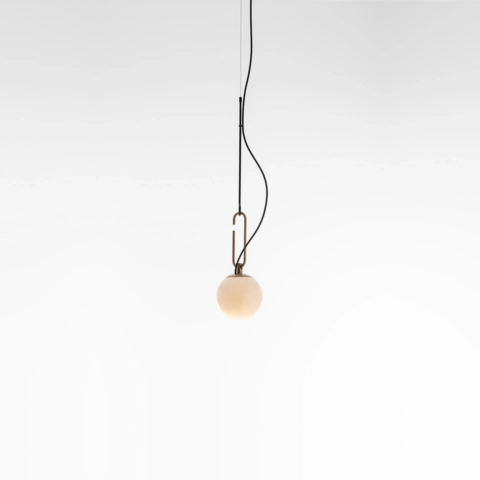 Lampa wisząca Artemide 1280010A nh/Ceiling