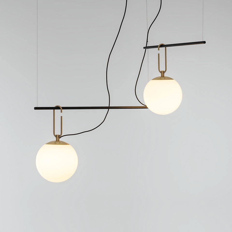 Suspension Artemide 1282010A nh Suspension/Ceiling
