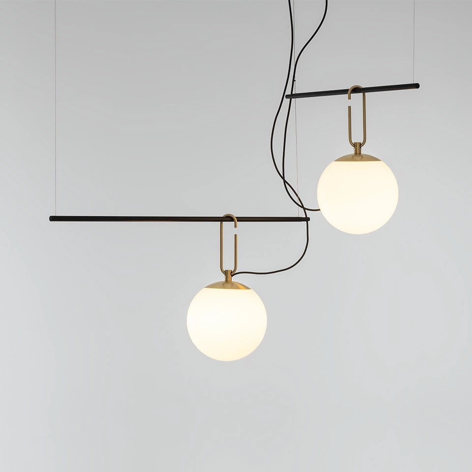 Suspension Artemide 1282010A nh Suspension/Ceiling