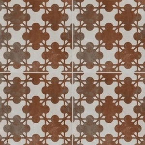 Mutina Azulej Estrela Grig 20X20 PUA27