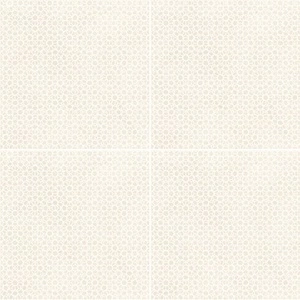 Mutina Azulej Renda Bianco 20X20 PUA12