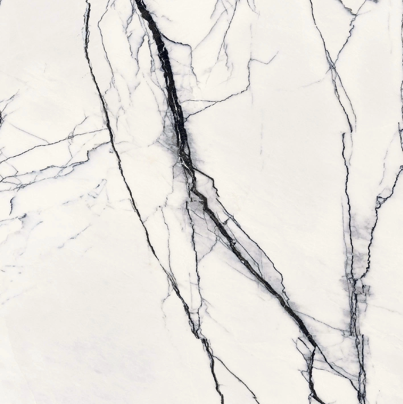 Floor Gres B&W Breach High-Glo 6Mm 120X120 Ret  765575