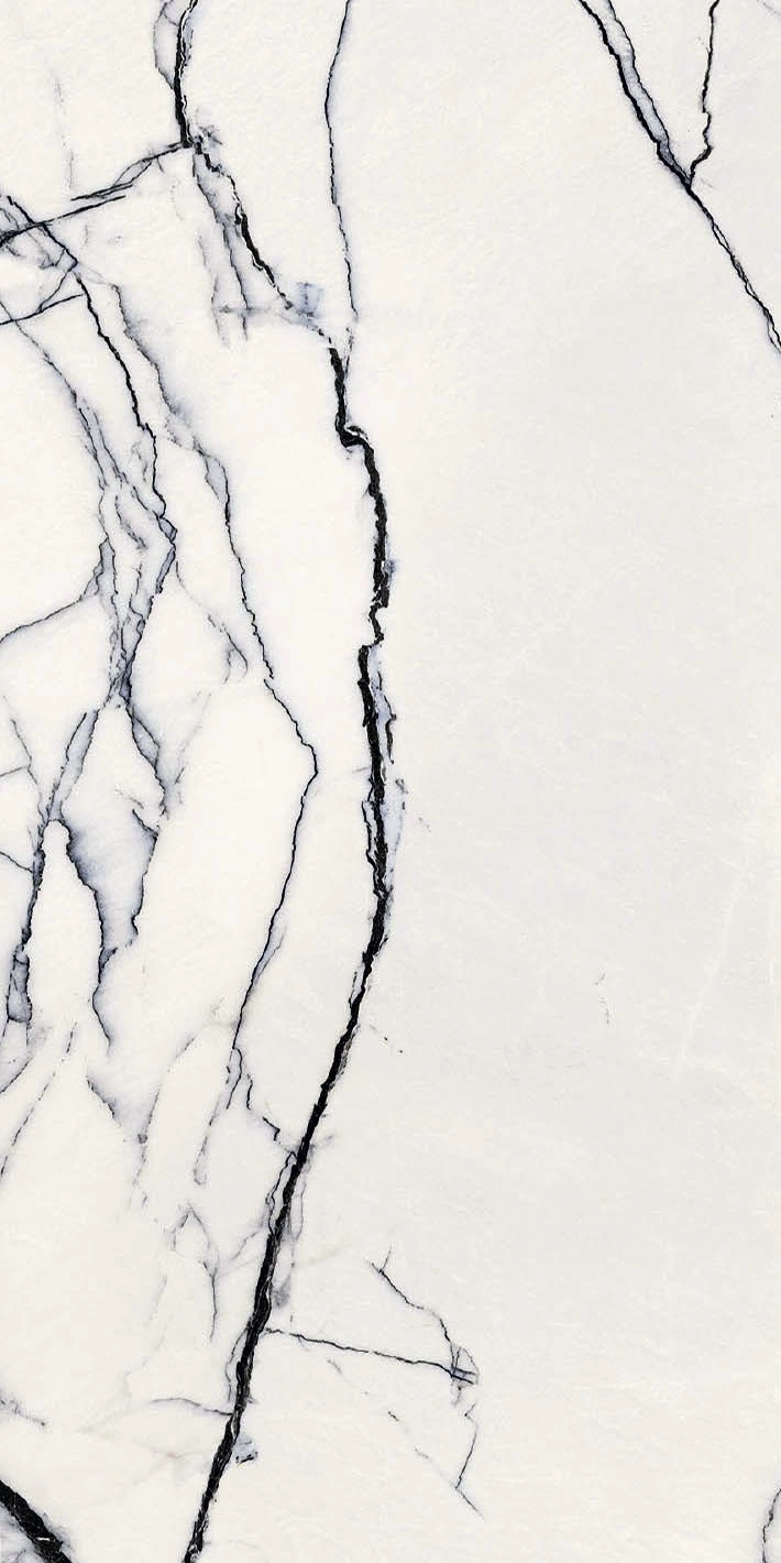 Floor Gres B&W Breach High-Glo 6Mm 60X120 Ret  765596