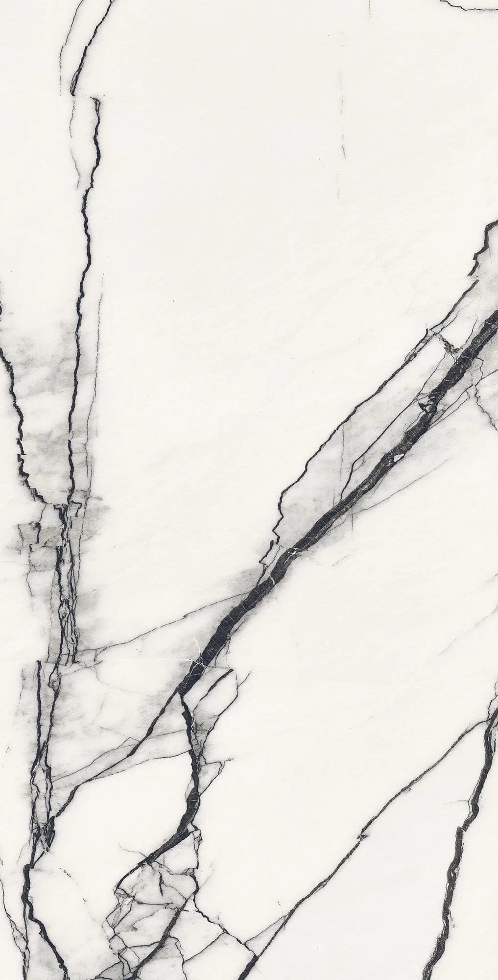Floor Gres B&W_Marble Breach R9 Nat 30X60 Rett  766587