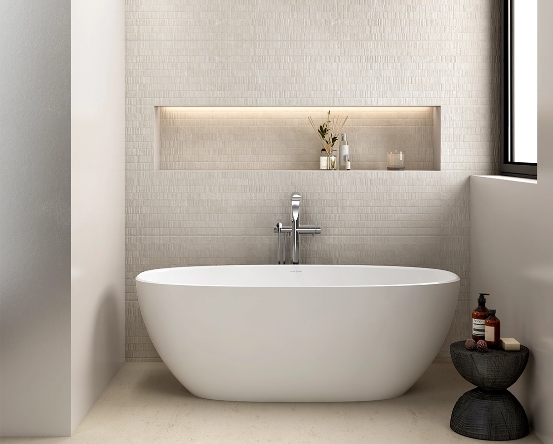 Badewanne Victoria+Albert Barcelona 1500