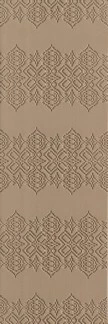 Mutina Garland Relief Cipria 18X54 PUBG03