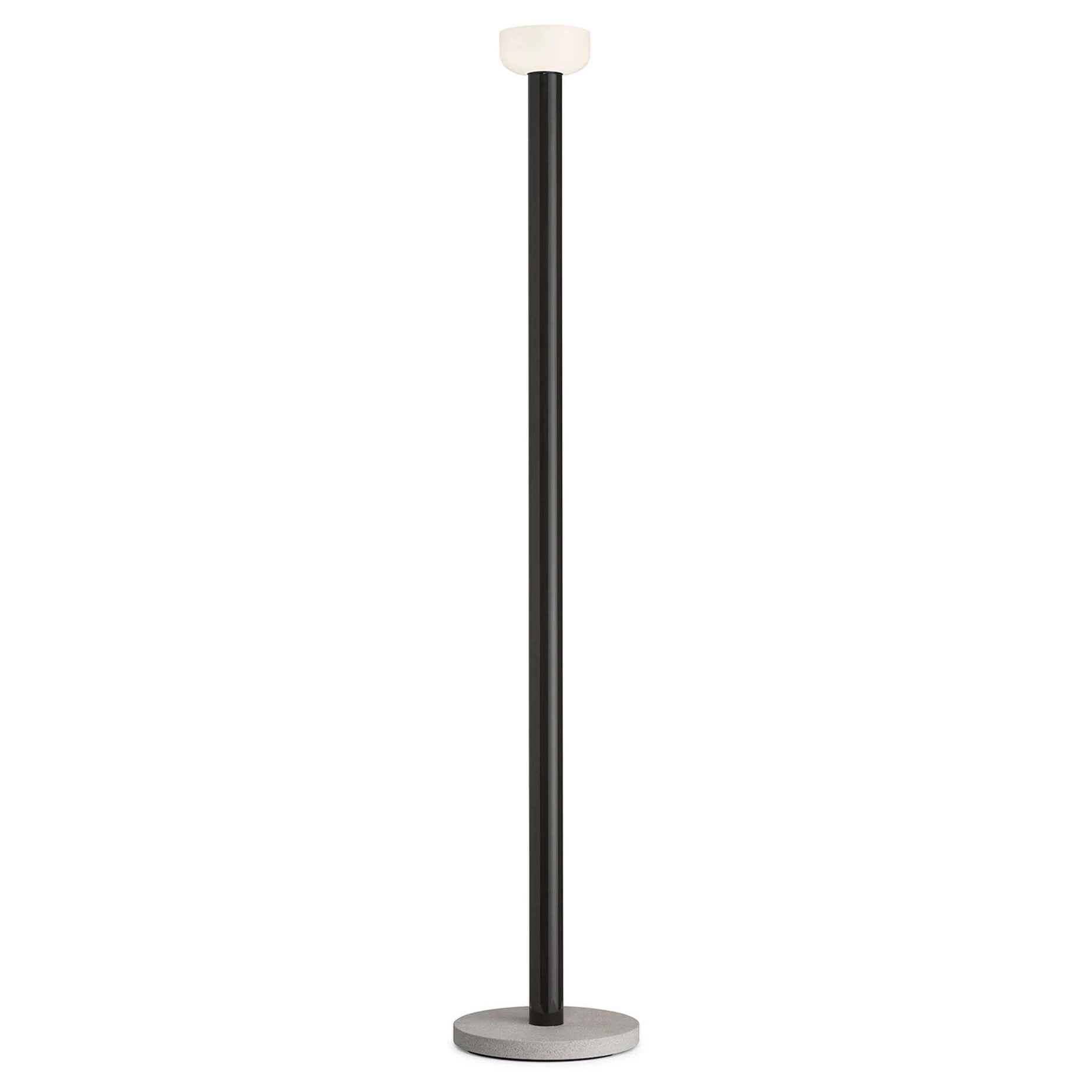 Floor lamp FLOS F1070026 Bellhop Floor