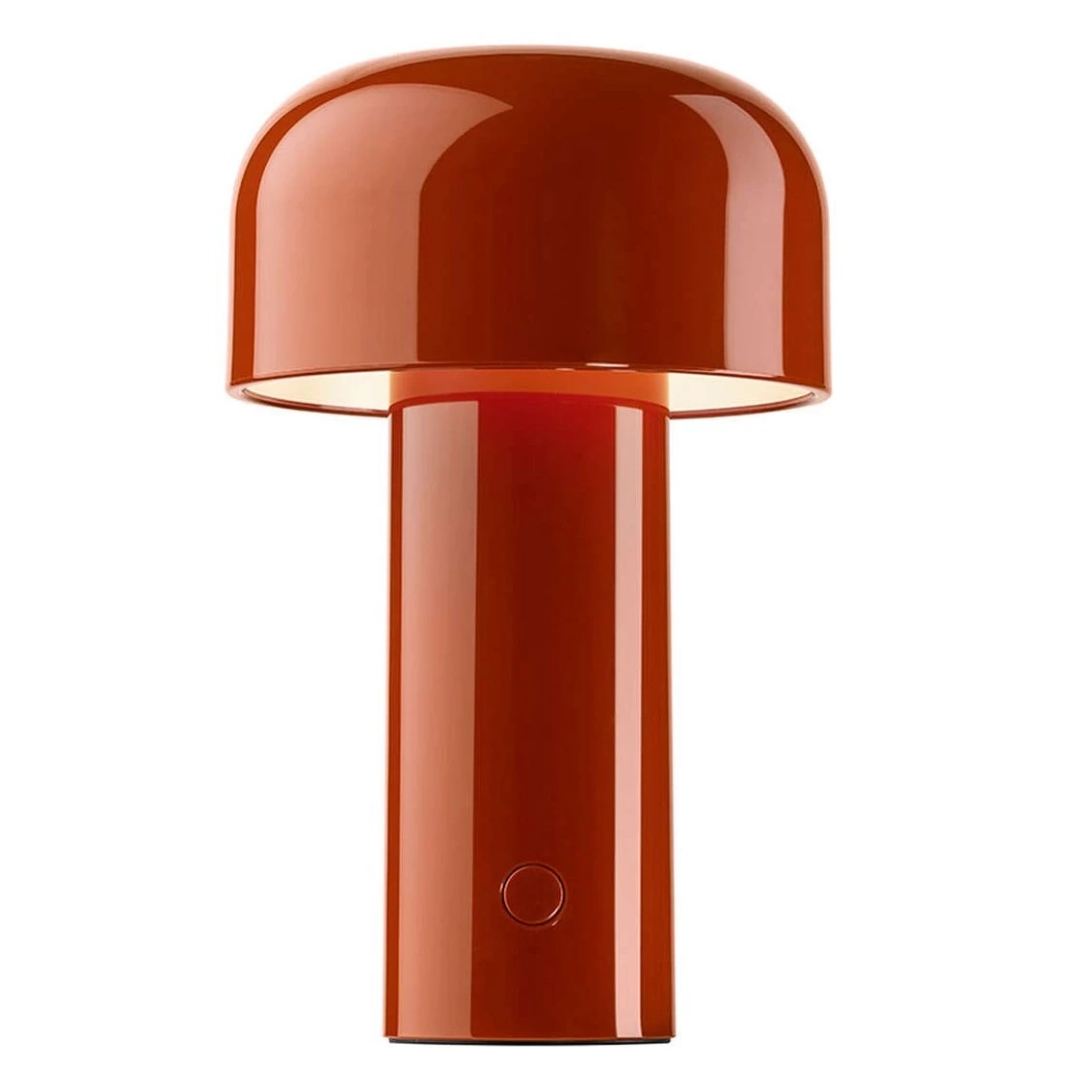 Table lamp FLOS F1060075 Bellhop