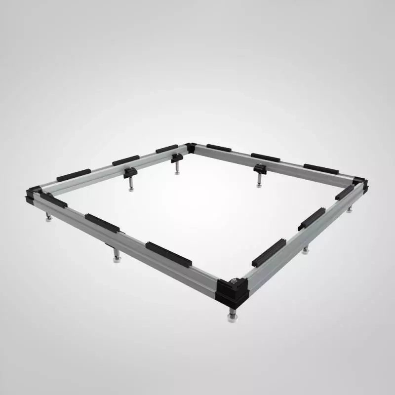 Installation System Bette B50-6220