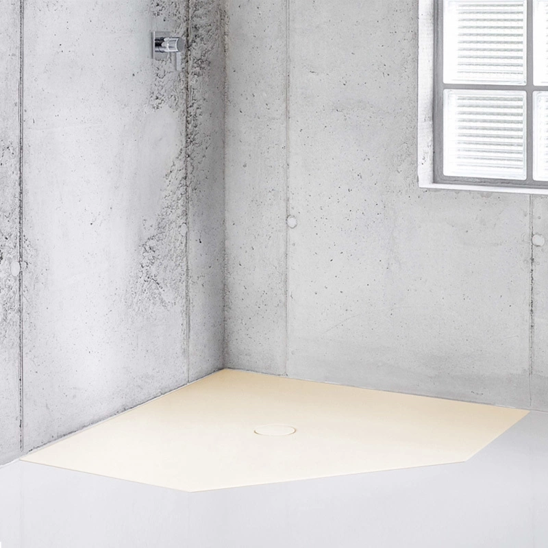 Receveur de douche Bette BetteFloorCaro