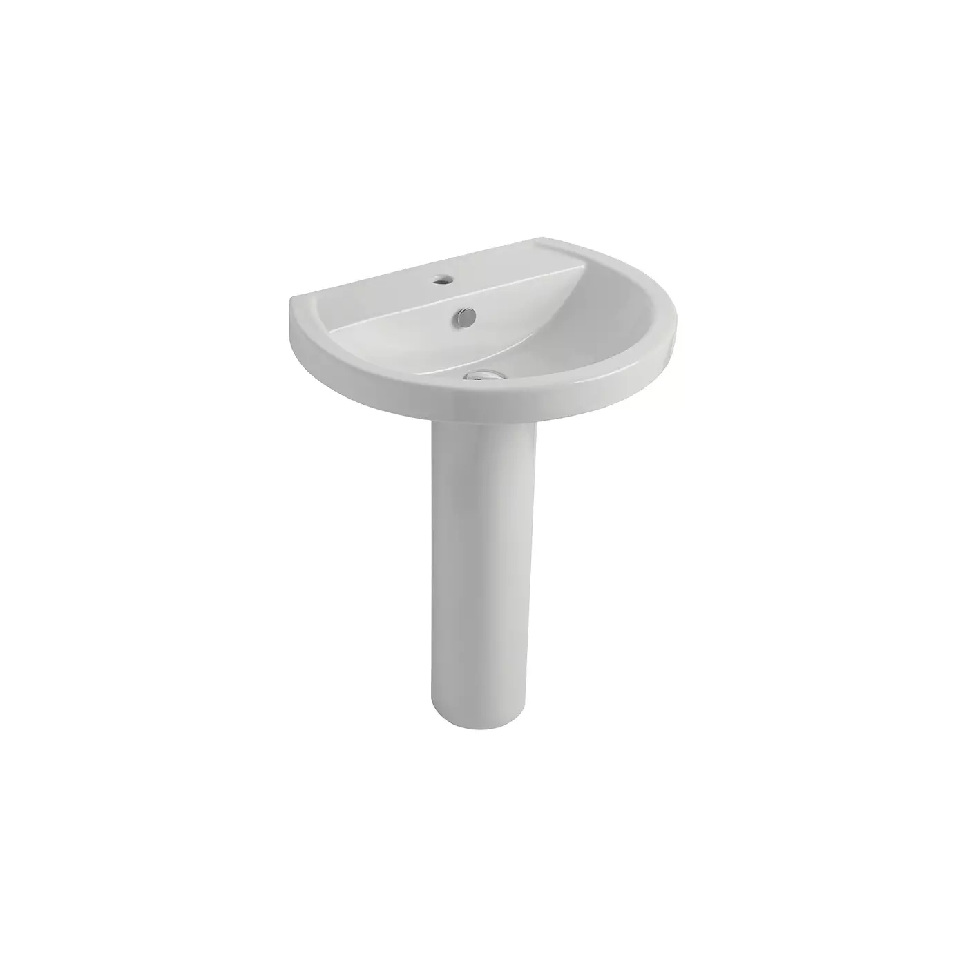 Umywalka Kerasan 4440