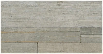 Sant'Agostino Blendart Grey Craft CSABAGRC30