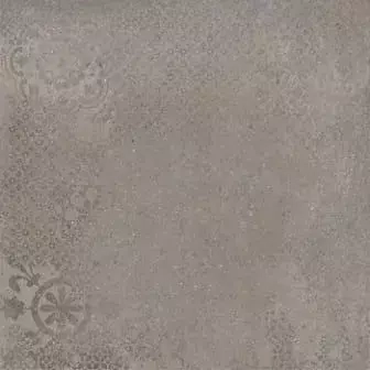 Imola Blox2_60Ag_Rm Silver 60X60