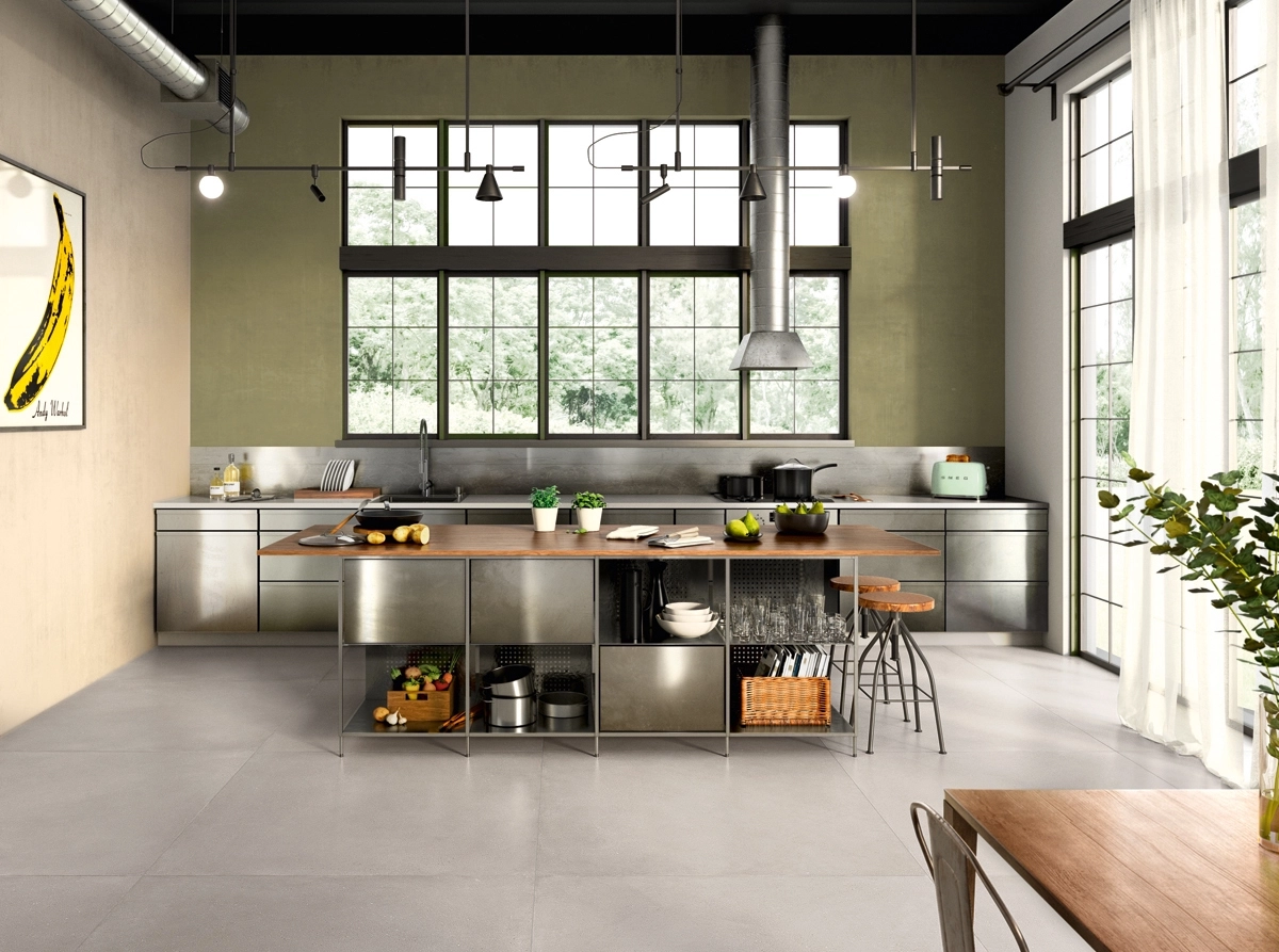 Imola Blox6_120Ag_Rm M Silver 120X120