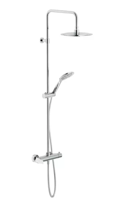 Colonne de douche Nobili Blues60BS101130