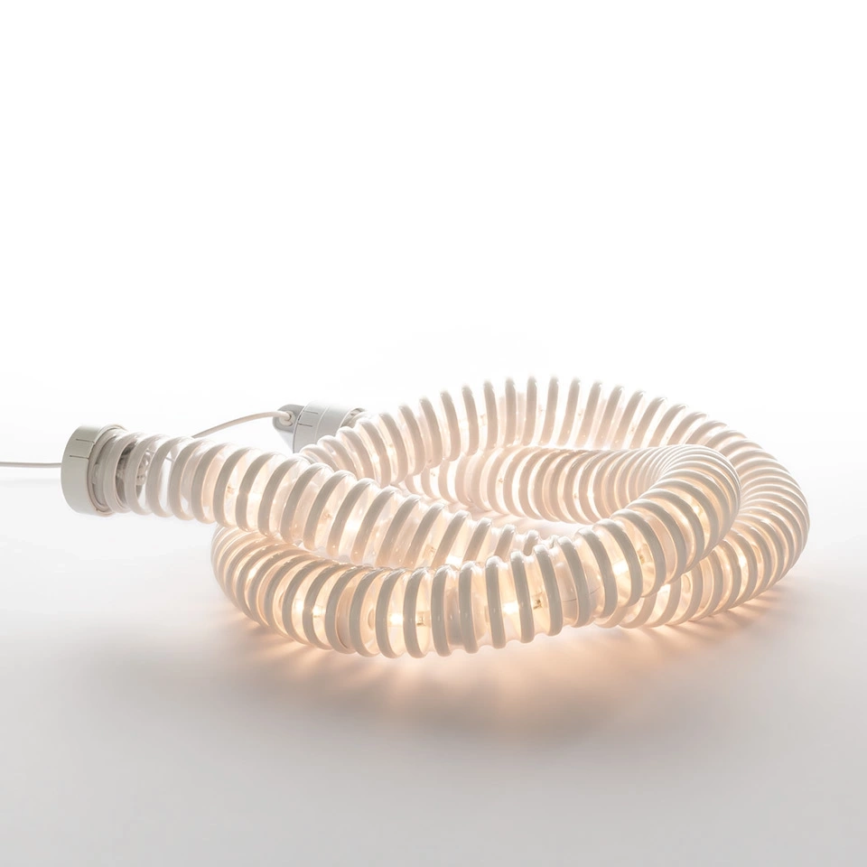 Table lamp Artemide 0027110A Boalum