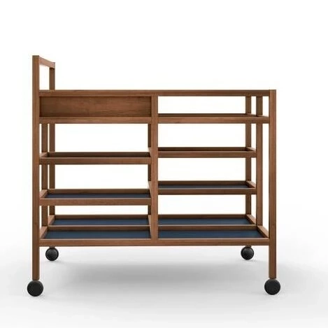 Serving Cart Cassina
