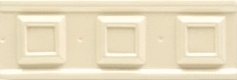GRAZIA SQUARE 6,5X20 BEIGE CRAQUELE' SQ02