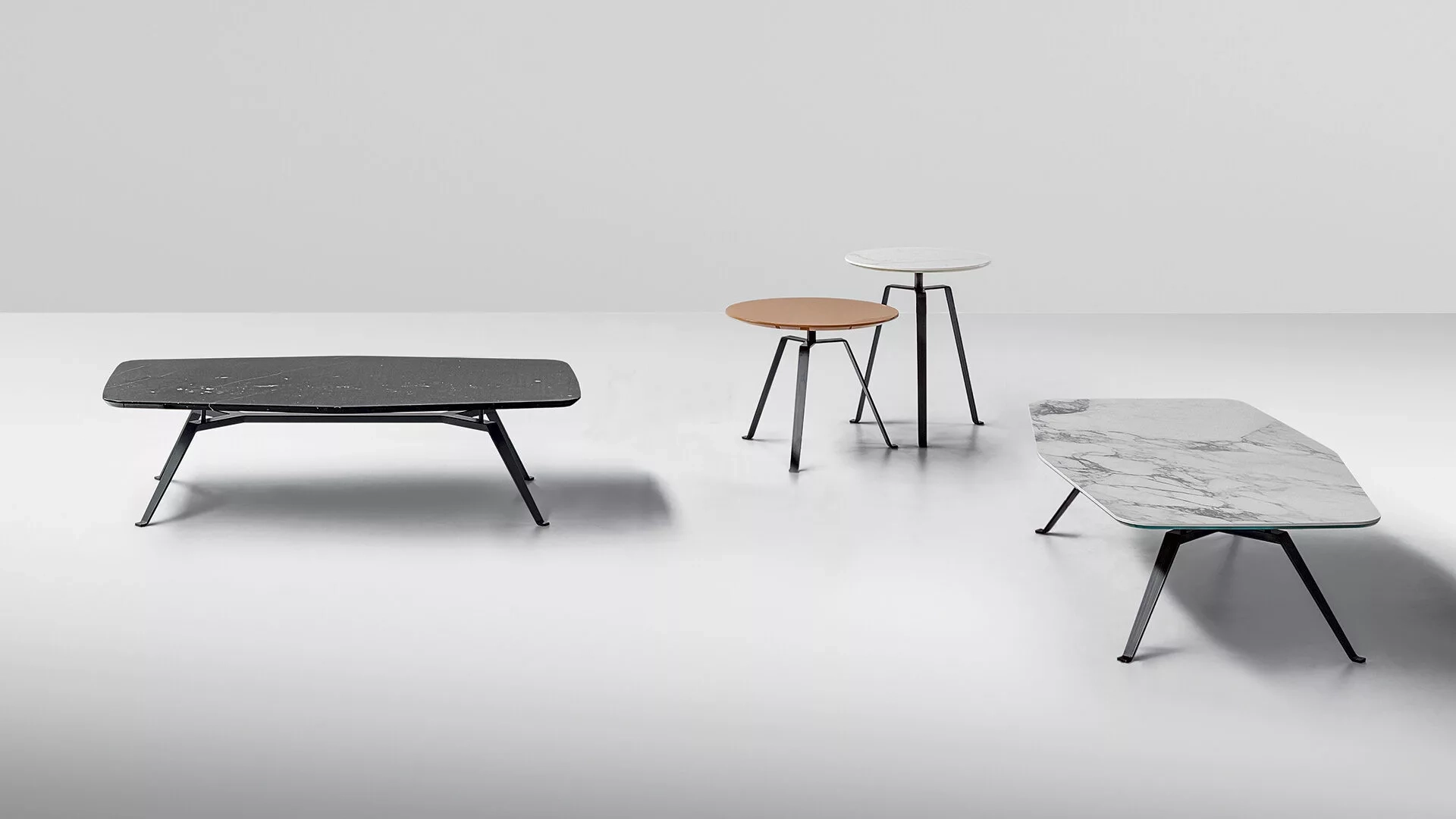 Tavolino Bonaldo Tie