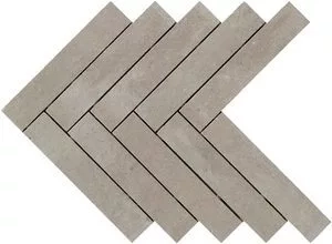 Ragno Boom Mosaico Spina Di Pesce Calce R02F