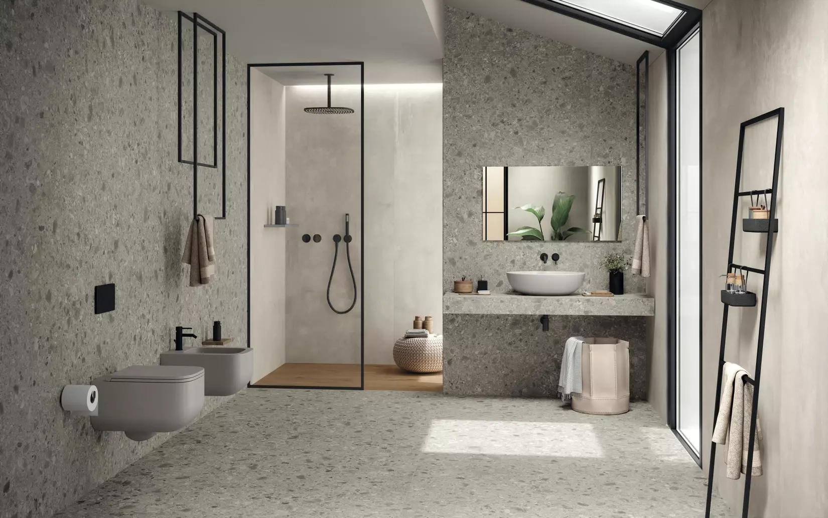 Atlas Concorde Boost Mix Smoke 120X278  A8Y9