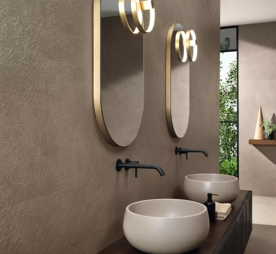 Atlas Concorde Boost Natural Coral 120X120  A65R