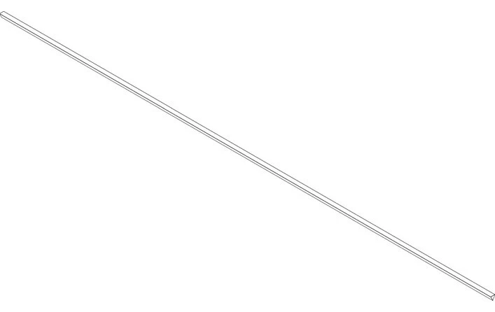 Atlas Concorde Boost Natural Coral Corner 120  A7M4