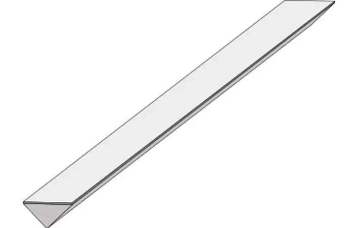 Atlas Concorde Boost Natural Kaolin Corner 50  A641