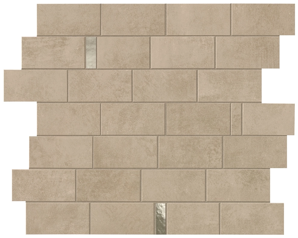 Atlas Concorde Boost Pro Clay Minibrick Pro Coffee  9BMZ