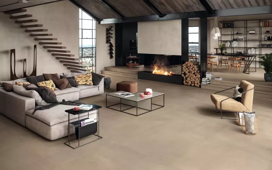 Atlas Concorde Boost Pro Cream 120x120 20mm A3DD