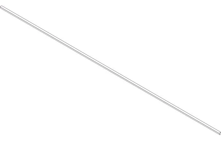 Atlas Concorde Boost Stone Grey Corner 120  A7PG