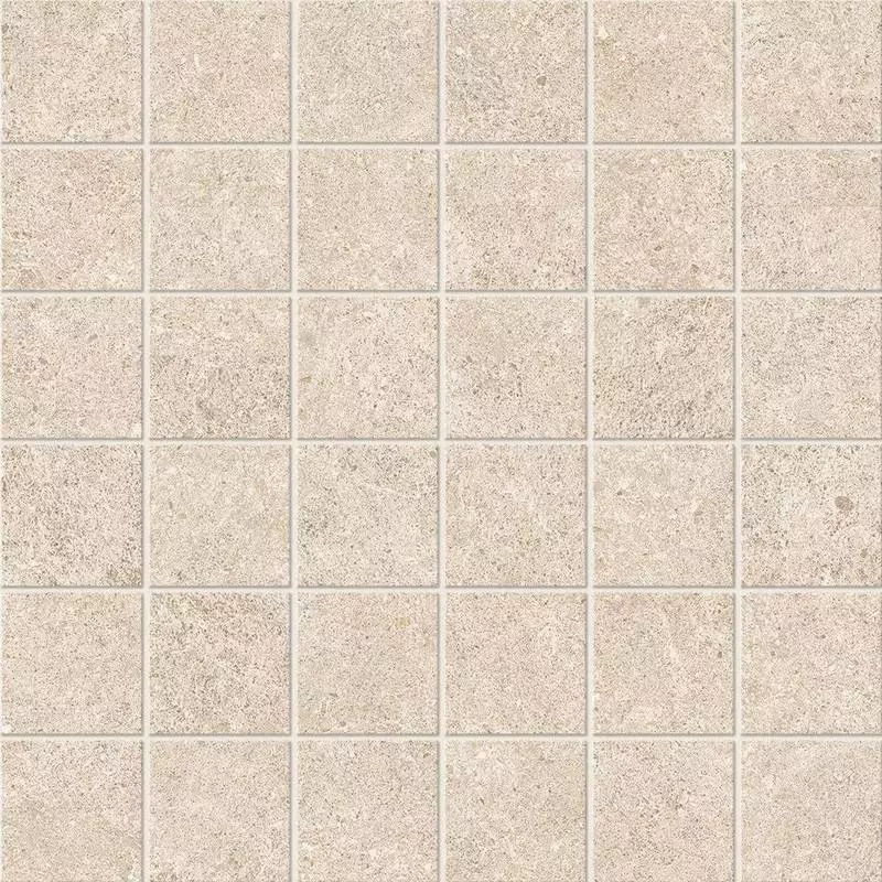 Atlas Concorde Boost Stone Ivory Mosaico Matt  A7DE